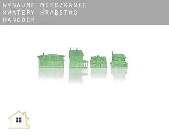 Wynajmę mieszkanie kwatery  Hrabstwo Hancock