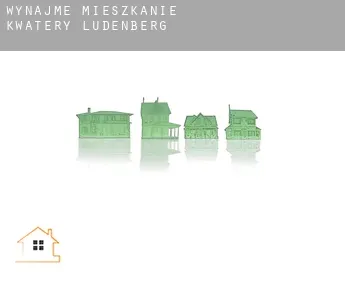 Wynajmę mieszkanie kwatery  Ludenberg