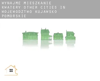 Wynajmę mieszkanie kwatery  Other cities in Wojewodztwo Kujawsko-Pomorskie