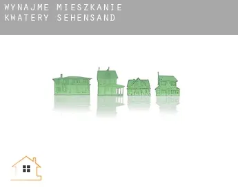 Wynajmę mieszkanie kwatery  Sehensand