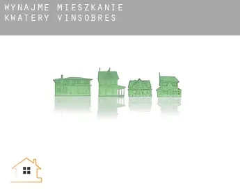 Wynajmę mieszkanie kwatery  Vinsobres