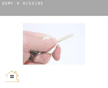 Domy w  Wiggins