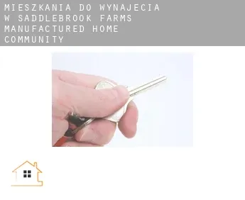 Mieszkania do wynajęcia w  Saddlebrook Farms Manufactured Home Community