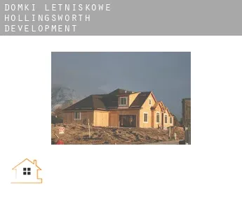 Domki letniskowe  Hollingsworth Development