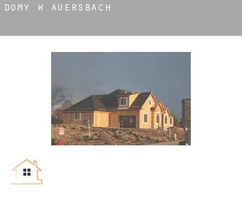 Domy w  Auersbach