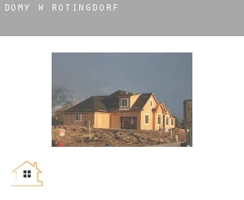 Domy w  Rotingdorf