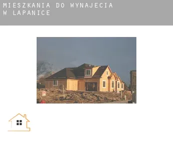 Mieszkania do wynajęcia w  Šlapanice