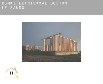 Domki letniskowe  Bolton le Sands