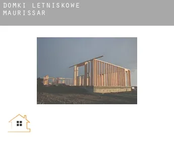 Domki letniskowe  Maurissar