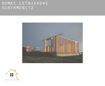 Domki letniskowe  Schirmenitz