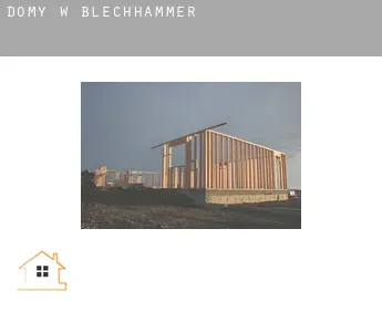 Domy w  Blechhammer