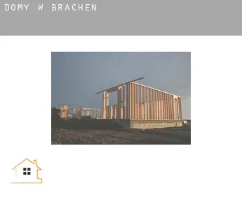 Domy w  Brächen