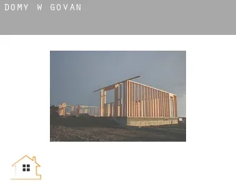 Domy w  Govan