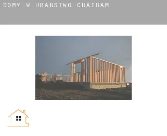 Domy w  Hrabstwo Chatham
