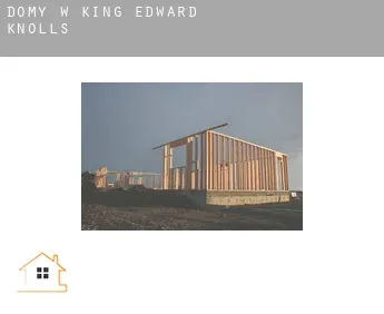 Domy w  King Edward Knolls