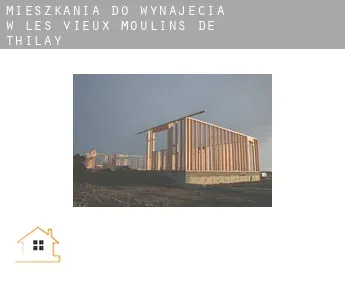 Mieszkania do wynajęcia w Les Vieux Moulins de Thilay