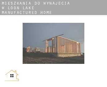 Mieszkania do wynajęcia w  Loon Lake Manufactured Home Community