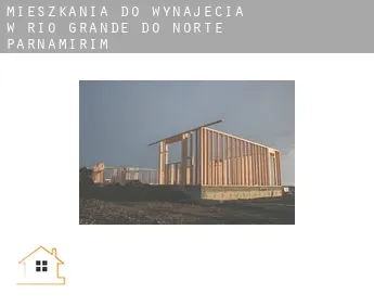 Mieszkania do wynajęcia w  Parnamirim (Rio Grande do Norte)