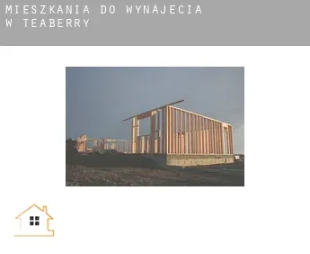 Mieszkania do wynajęcia w  Teaberry