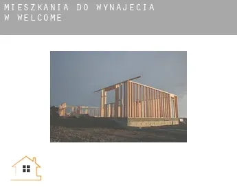 Mieszkania do wynajęcia w  Welcome