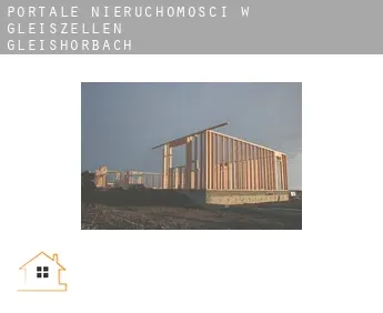 Portale nieruchomości w  Gleiszellen-Gleishorbach