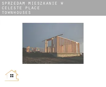 Sprzedam mieszkanie w  Celeste Place Townhouses