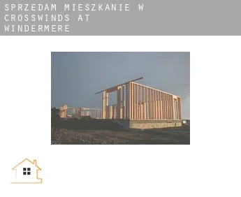 Sprzedam mieszkanie w  Crosswinds At Windermere