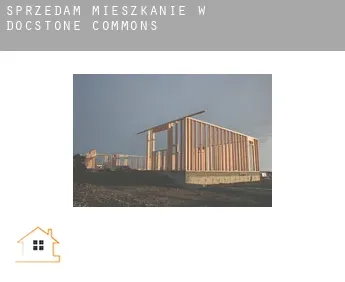 Sprzedam mieszkanie w  Docstone Commons