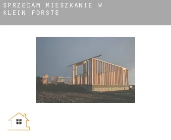 Sprzedam mieszkanie w  Klein Förste