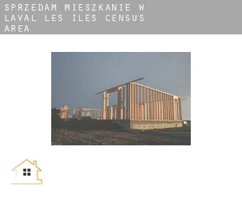 Sprzedam mieszkanie w  Laval-les-Îles (census area)