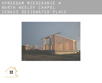 Sprzedam mieszkanie w  North Wesley Chapel