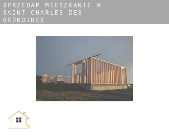 Sprzedam mieszkanie w  Saint-Charles-des-Grondines