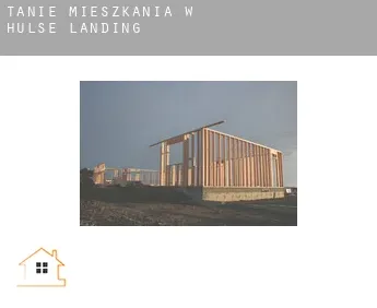 Tanie mieszkania w  Hulse Landing