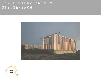 Tanie mieszkania w  Steinenbach