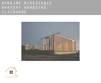 Wynajmę mieszkanie kwatery  Hrabstwo Claiborne