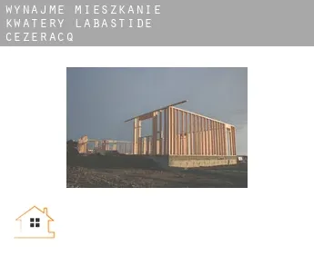 Wynajmę mieszkanie kwatery  Labastide-Cézéracq