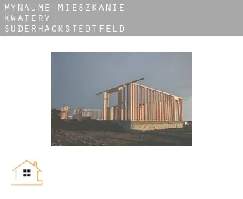 Wynajmę mieszkanie kwatery  Süderhackstedtfeld