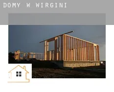Domy w Wirginia