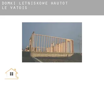 Domki letniskowe  Hautot-le-Vatois