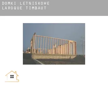 Domki letniskowe  Laroque-Timbaut