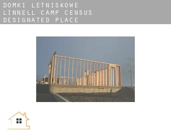 Domki letniskowe  Linnell Camp