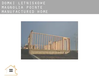 Domki letniskowe  Magnolia Pointe Manufactured Home Community