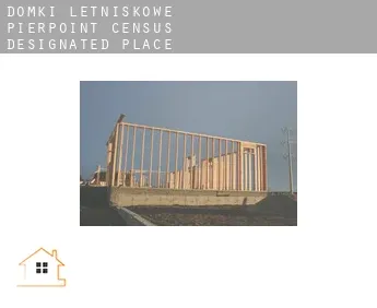 Domki letniskowe  Pierpoint