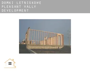 Domki letniskowe  Pleasant Vally Development