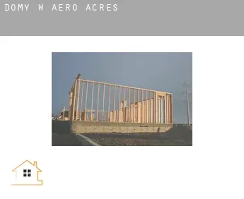 Domy w  Aero Acres