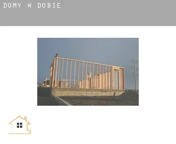 Domy w  Dobie