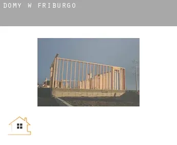 Domy w  Friburgo District