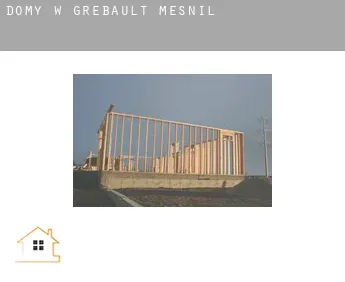 Domy w  Grébault-Mesnil