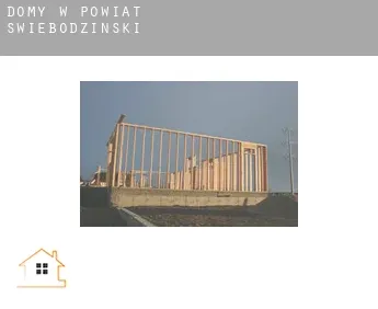 Domy w  Powiat świebodziński