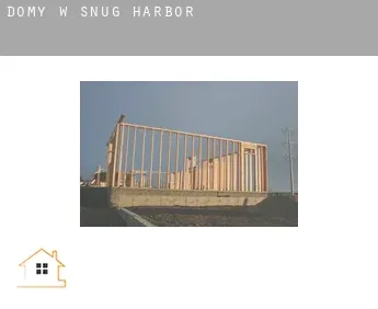 Domy w  Snug Harbor